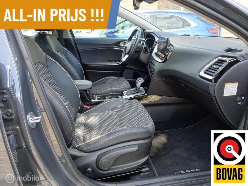 Kia XCeed (18)