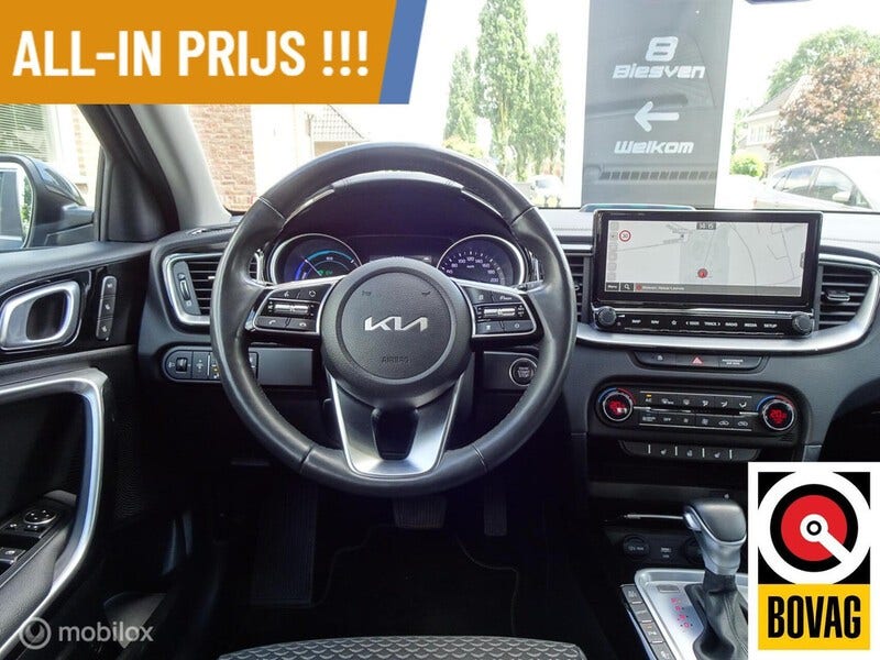 Kia XCeed (19)