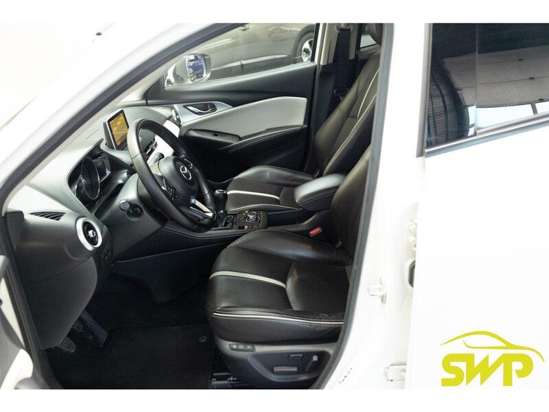 Mazda CX-3 (2)