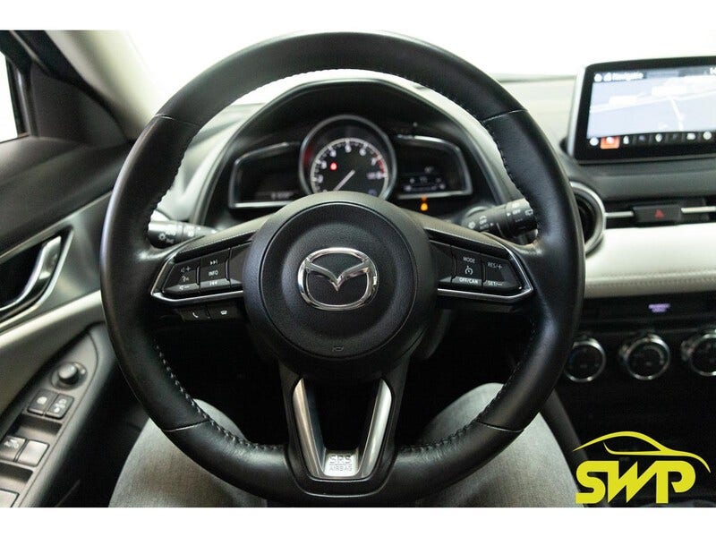 Mazda CX-3 (4)