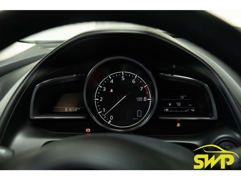 Mazda CX-3 (5)