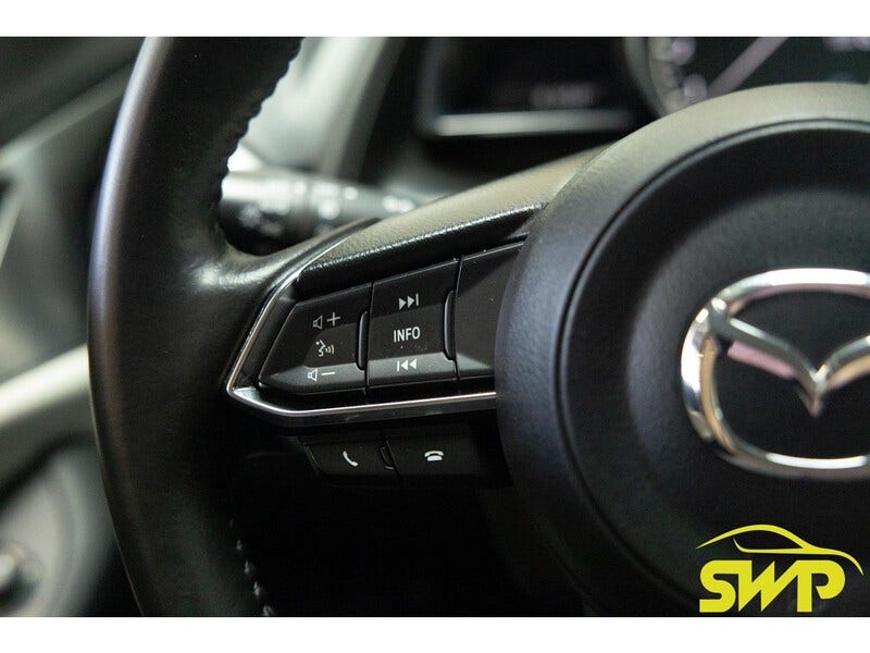 Mazda CX-3 (6)