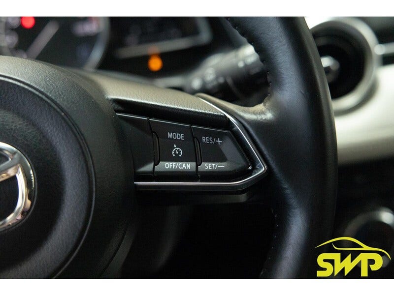 Mazda CX-3 (7)