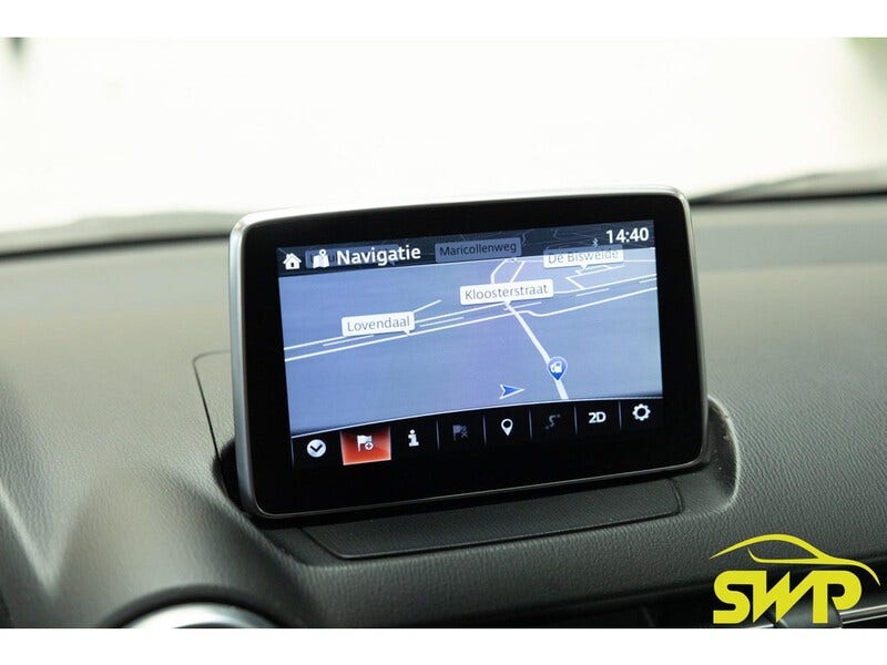 Mazda CX-3 (13)