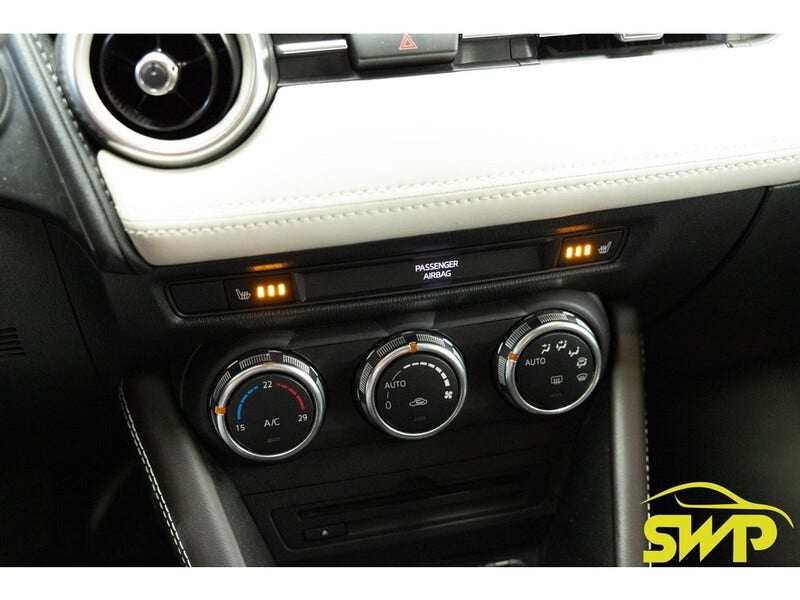 Mazda CX-3 (15)