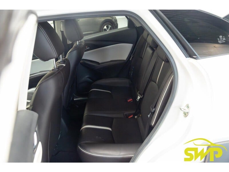 Mazda CX-3 (18)