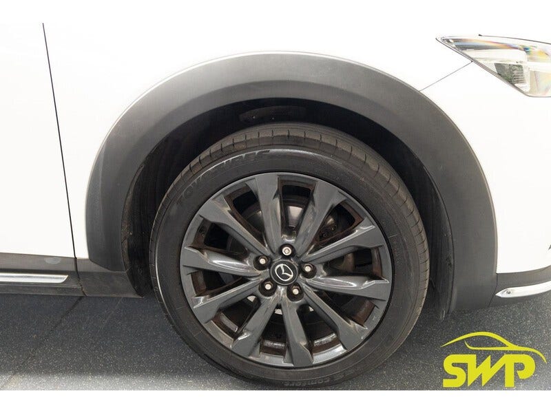 Mazda CX-3 (21)