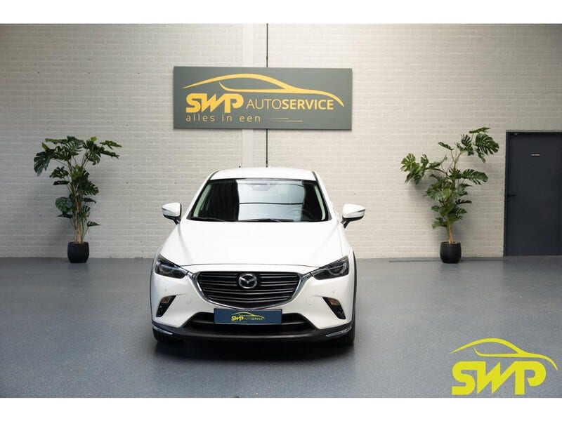 Mazda CX-3 (23)