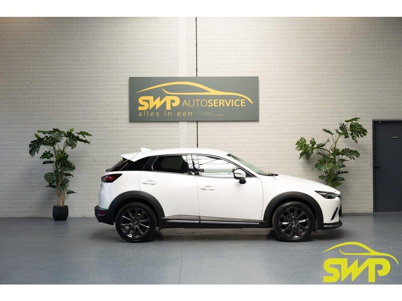 Mazda CX-3 (24)