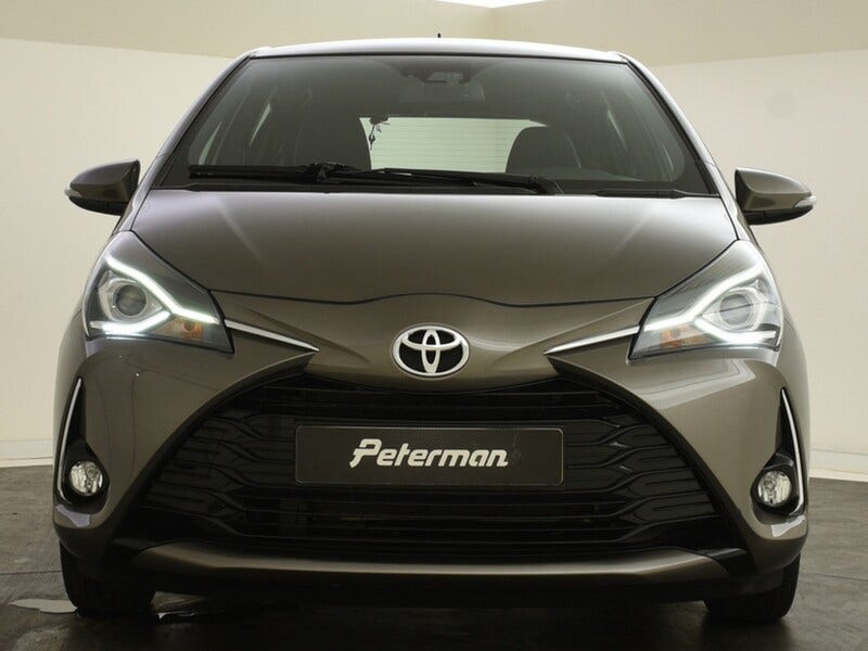 Toyota Yaris (7)
