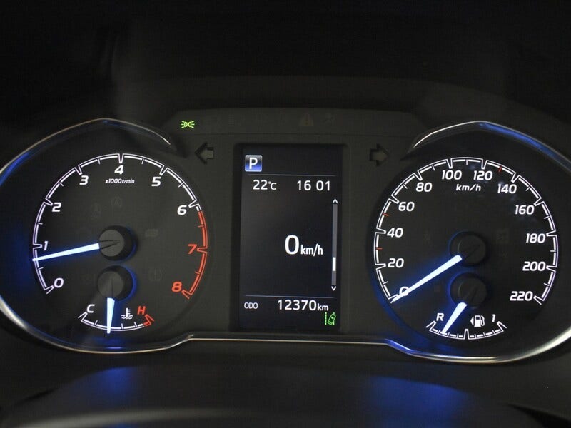 Toyota Yaris (17)
