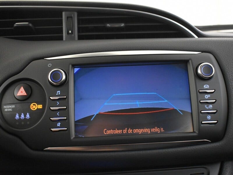 Toyota Yaris (23)