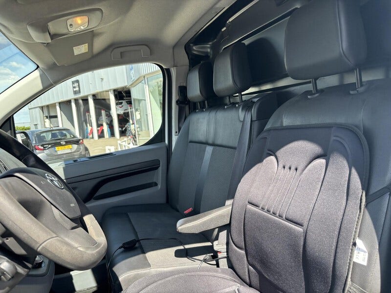 Toyota Proace (3)
