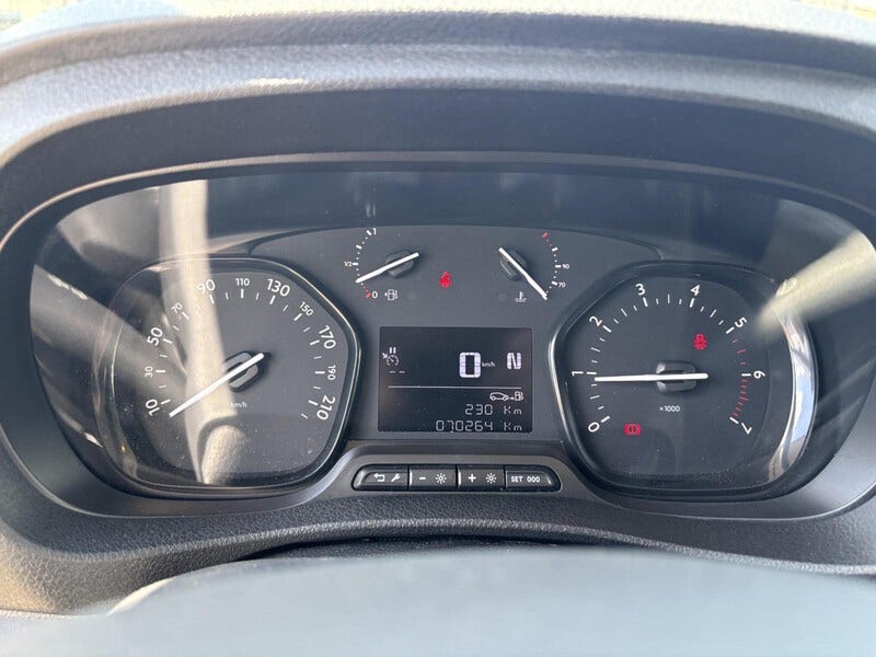 Toyota Proace (5)