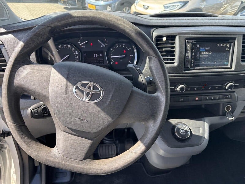 Toyota Proace (7)