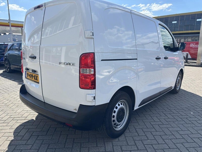 Toyota Proace (20)