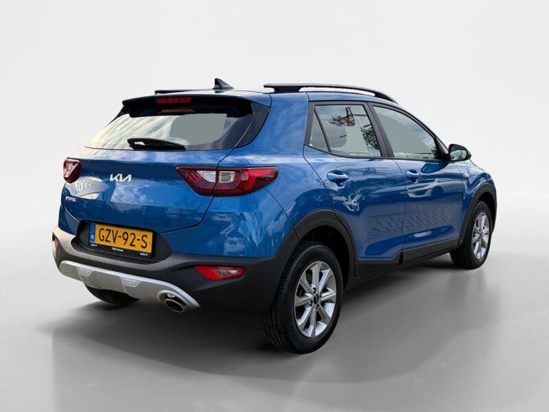 Kia Stonic (2)