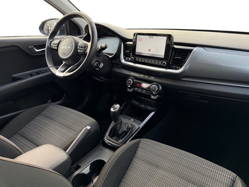 Kia Stonic (3)