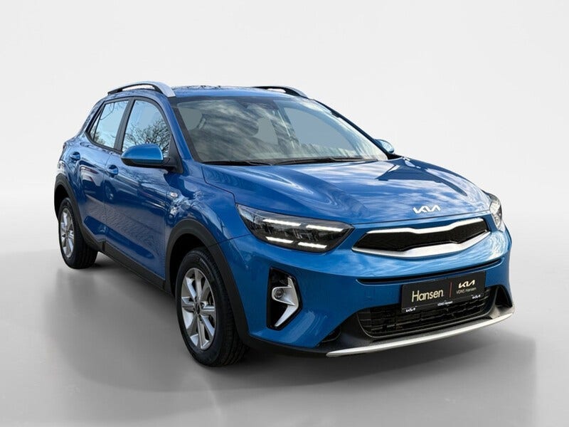 Kia Stonic (4)