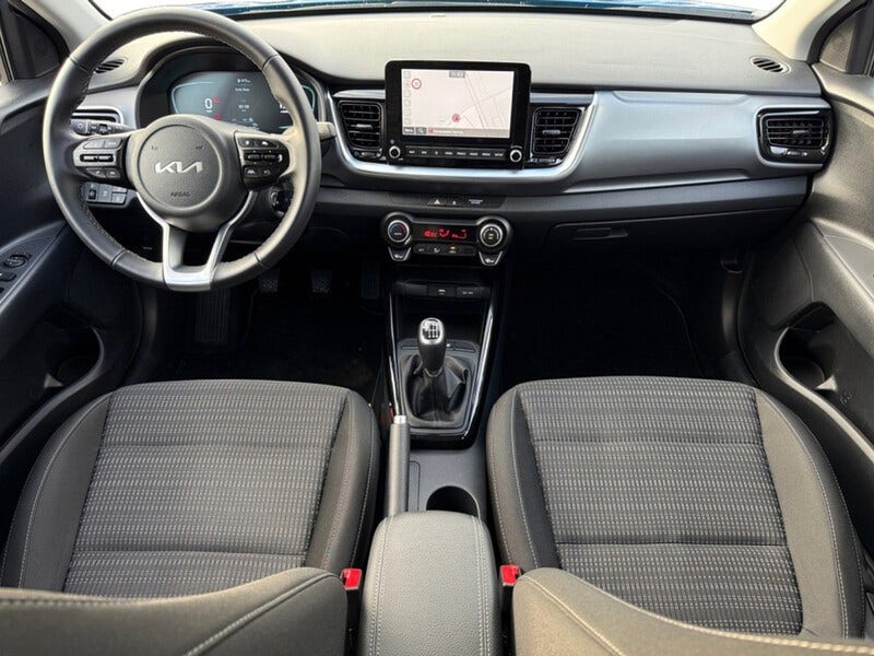 Kia Stonic (5)