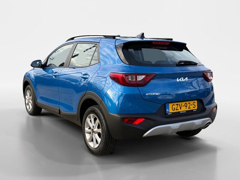Kia Stonic (6)