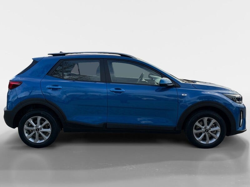 Kia Stonic (7)