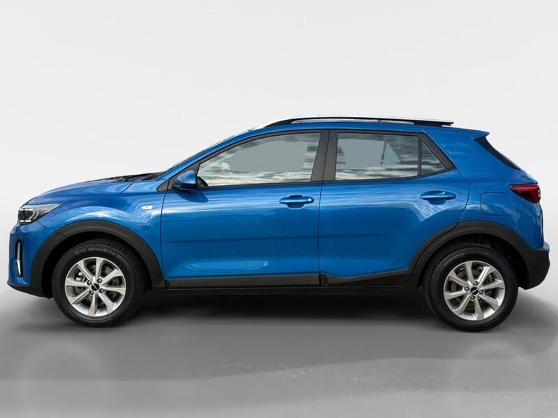 Kia Stonic (8)