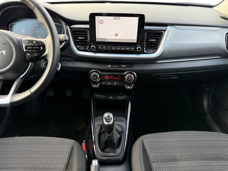 Kia Stonic (9)