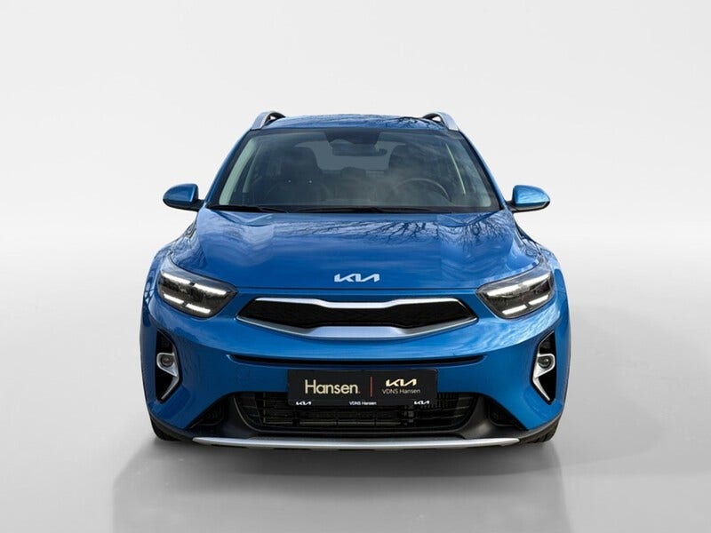 Kia Stonic (10)