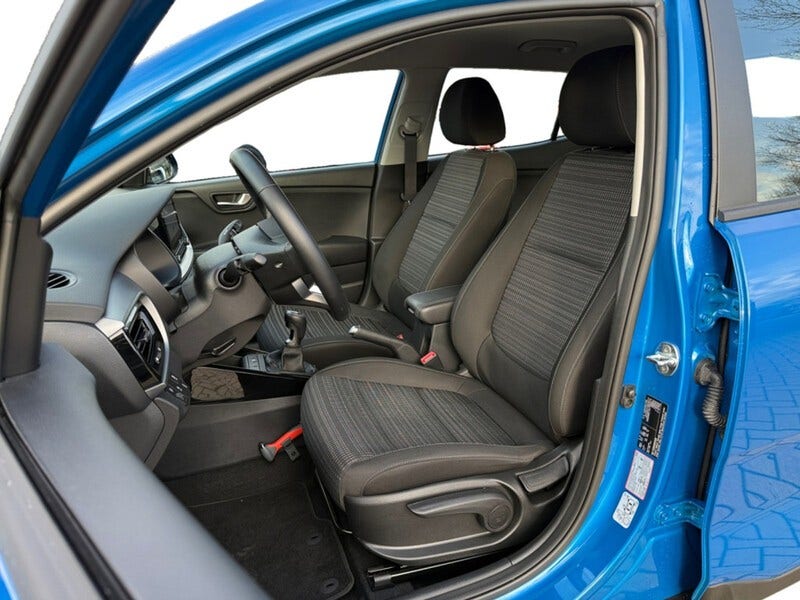 Kia Stonic (11)