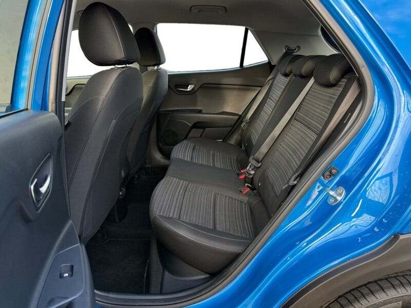 Kia Stonic (12)