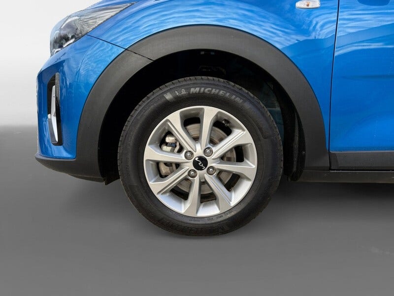 Kia Stonic (13)