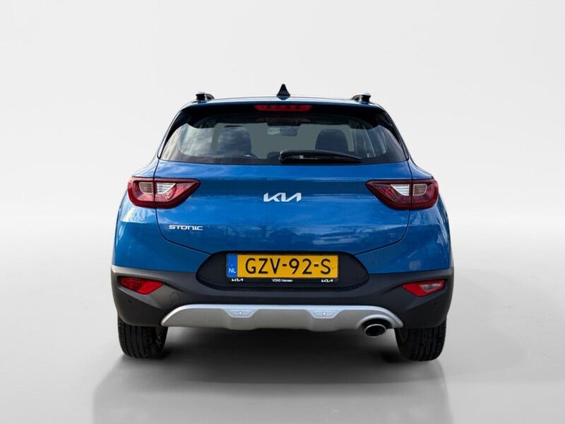 Kia Stonic (14)