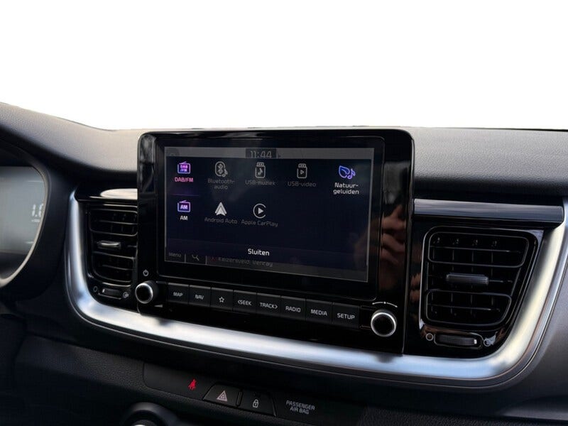 Kia Stonic (15)