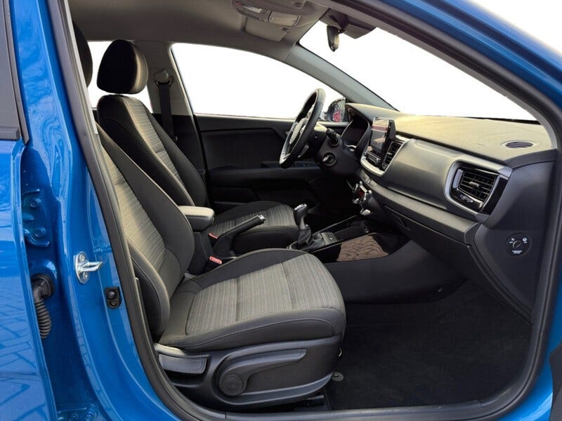 Kia Stonic (17)