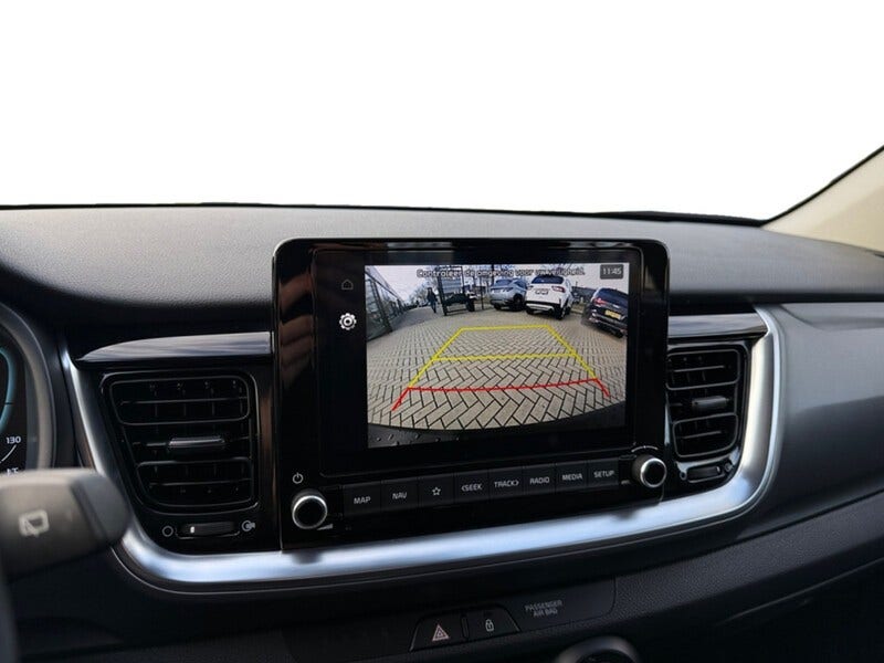 Kia Stonic (18)