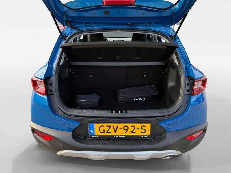 Kia Stonic (20)