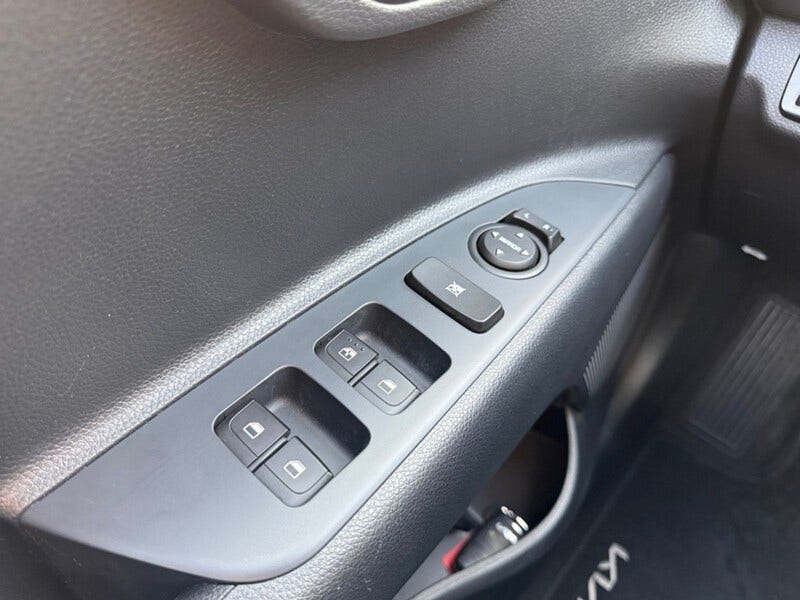 Kia Stonic (21)