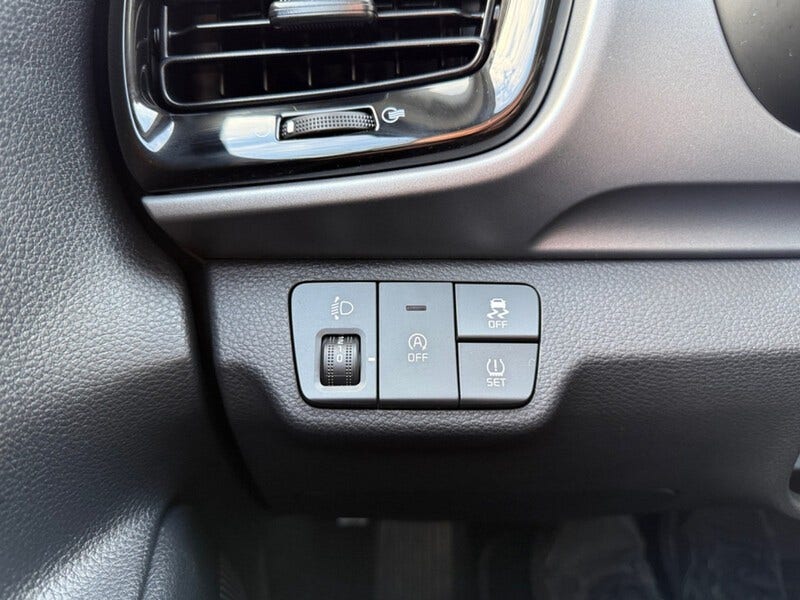 Kia Stonic (22)