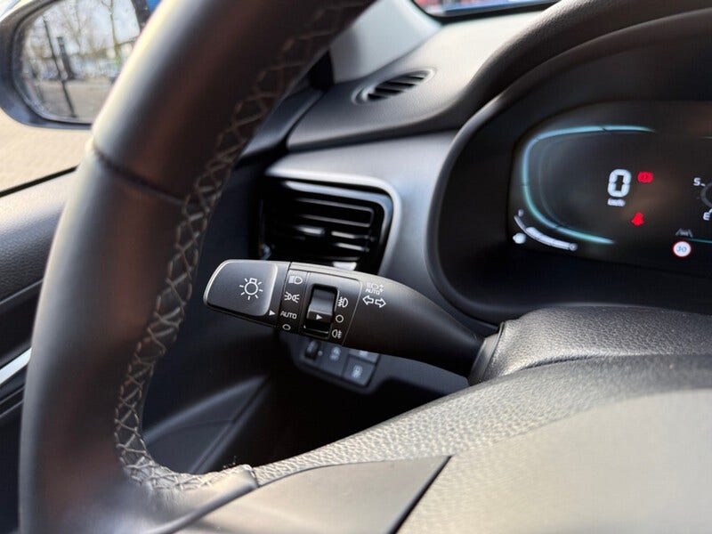 Kia Stonic (24)