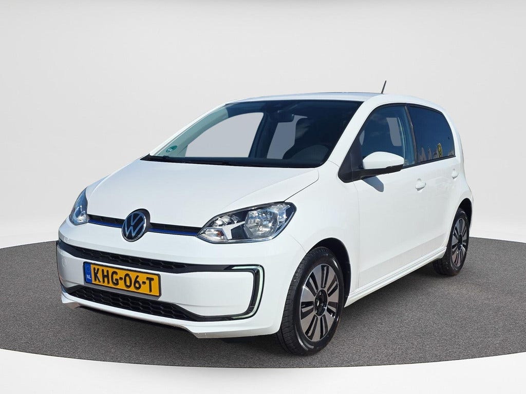 Volkswagen e up