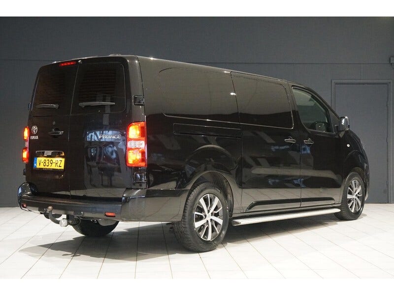 Toyota Proace (2)