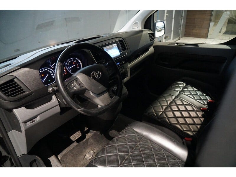 Toyota Proace (3)