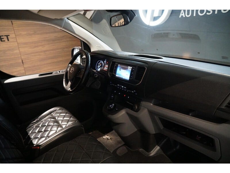 Toyota Proace (4)