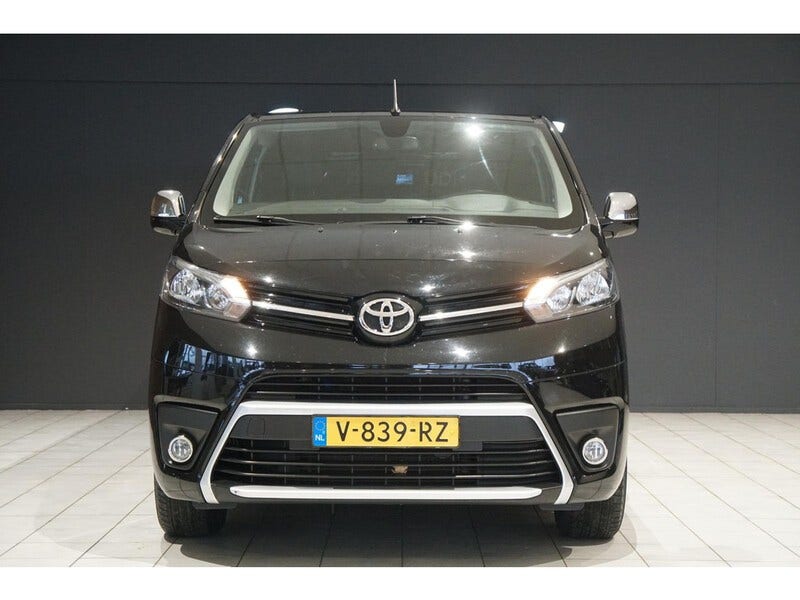 Toyota Proace (5)