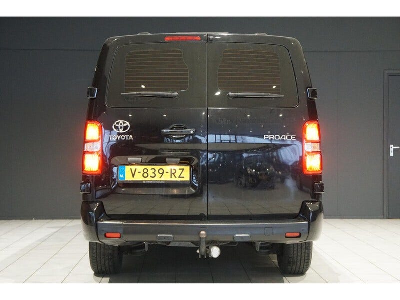 Toyota Proace (6)