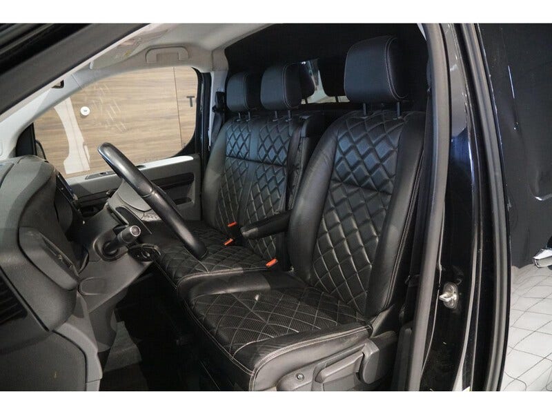 Toyota Proace (7)