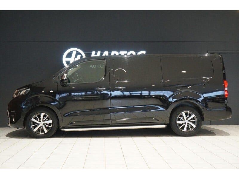 Toyota Proace (9)