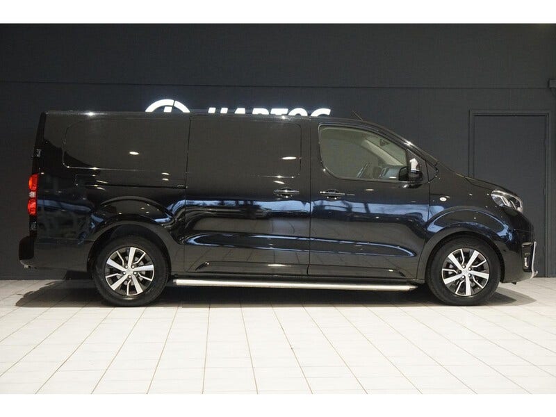 Toyota Proace (10)