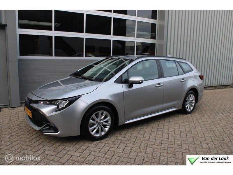 Toyota Corolla Touring Sports occasion uit 2023